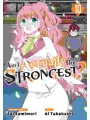 Am I Actually The Strongest? vol 10