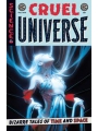 EC Cruel Universe 2 #10 (of 12) Cvr A Miguel Mercado