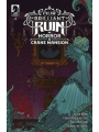 Our Brilliant Ruin Horror At Crane Mansion #3