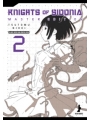 Knights Of Sidonia vol 2 (Master Edition) s/c