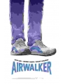 Airwalker Original Graphic Novel s/c