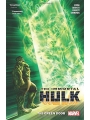 Immortal Hulk vol 2: Green Door s/c