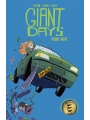Giant Days vol 12