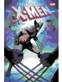 Uncanny X-Men #39 Cvr A Juan Frigeri