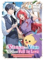 If The Villainess And Villain Met And Fell In Love vol 5