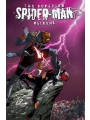 Superior Spider-Man Returns Omnibus Mike Del Mundo Cover DM h/c