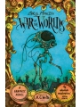 War Of The Worlds: A Graphic Novel h/c