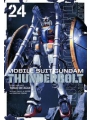 Mobile Suit Gundam Thunderbolt vol 24
