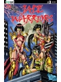 Jade Warriors #3 Cvr A Mike Deodato