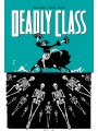 Deadly Class vol 6: This Is Not The End s/c