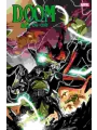 Doom All-On-One #1 Cvr A Alessandro Cappuccio