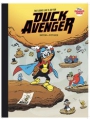 Walt Disney Donald Duck h/c Look Like A Job For Duck Avenger