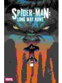 Spider-Man Long Way Home #4 Cvr A Adam Kubert