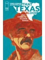 That Texas Blood Hell Comes To Allison Ranch #1 (of 6) Cvr A Jacob Phillips
