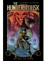 The Hunger And The Dusk Deluxe Edition h/c