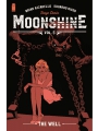 Moonshine vol 5: The Well s/c