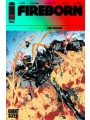 Fireborn #2 Cvr A Patrick Mulholland