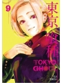 Tokyo Ghoul vol 9