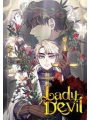 Lady Devil s/c vol 7