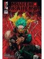 My Hero Academia vol 37