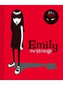Emily The Strange h/c vol 25th Anniversary Edition