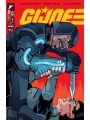 GI Joe #11 Cvr A Tom Reilly