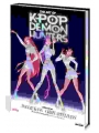 The Art Of Kpop Demon Hunters