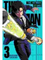 The Hitman Stans vol 3
