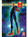 Miracleman #1 Facsimile Edition Cvr A Joe Quesada