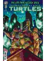 Teenage Mutant Ninja Turtles #22 Cvr A Fero Pe