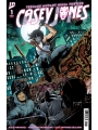 Teenage Mutant Ninja Turtles: Casey Jones #1 Cover A