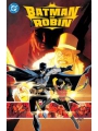 Batman And Robin s/c vol 3 The Quiet Man