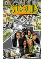 Six Of Us #3 Cvr A Gabriel Hernández Walta