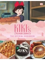 Kikis Delivery Service The Official Cookbook h/c
