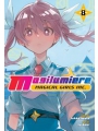 Magilumiere Magical Girls Inc vol 8