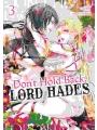 Don't Hold Back, Lord Hades vol 3