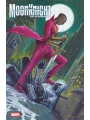 Moon Knight Fist Of Khonshu #8