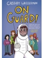 Marshall Middles School On Guard s/c