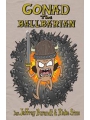 Gonad The Ballbarian s/c