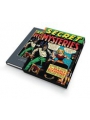 Silver Age Classics Secret Mysteries Slipcase Ed vol 1