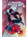 Amazing Spider-Man #35 Cvr A Ed Mcguinness