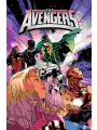 Avengers By Jed Mackay h/c Omnibus Cvr A Stuart Immonen