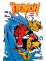 Demon Hells Hitman s/c