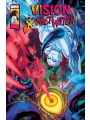 The Vision & The Scarlet Witch #5