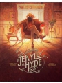 Strange Case Of Dr Jekyll And Mr Hyde h/c