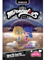 Miraculous Ladybug Chibi h/c vol 3 Skate Date & Other Lucky Charms