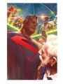 Kingdom Come 30th Anniversary Deluxe Edition h/c