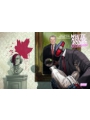 White House Robot Romance #1 Cvr A Stott