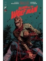 Universal Monsters Blood Of The Wolf Man #3 (of 4) Cvr A Leomacs & Pip Martin