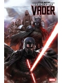 Star Wars: Legacy Of Vader #8